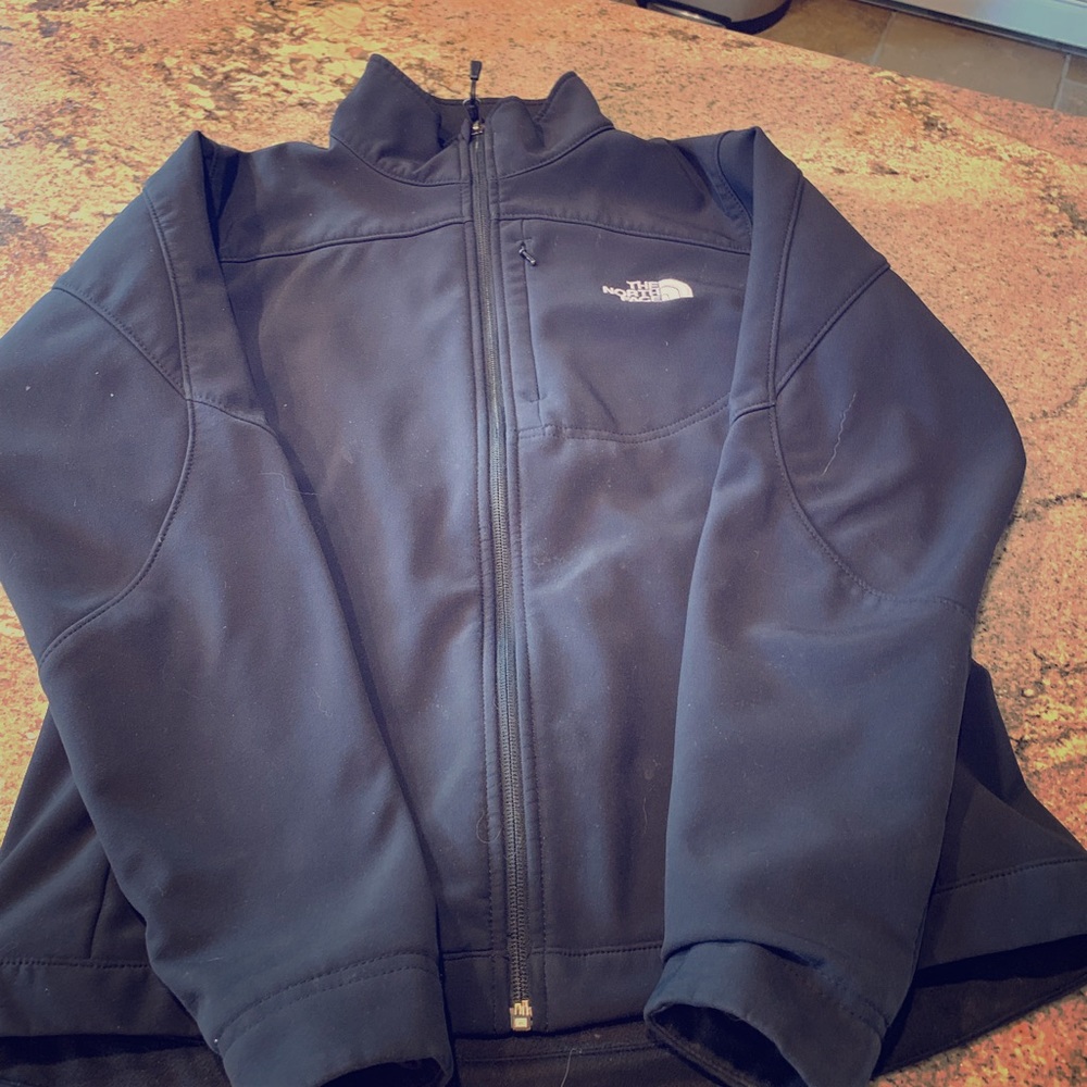 Northface coat